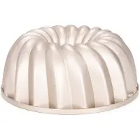 Patisse Kugelhopfform/kuchenform Mit Geriffeltem Rand 24 Cm