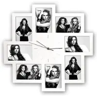 Zep PC008W Trieste White 8x10x15 (52x52) cm