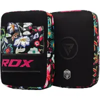RDX Sports Floral Fokuspad