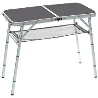 Bo Camp Campingtafel - Koffermodel - 80x40x68