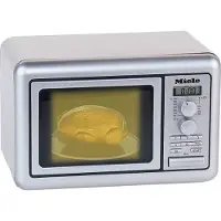Miele Microwave Miele