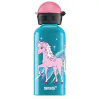 SIGG KBT-Babyflasche Bella Einhorn 400ml