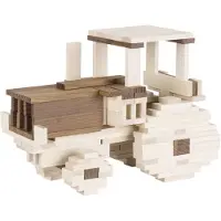 Goki 58532, 3 Jahr(e), 200 Stück(e), Holz