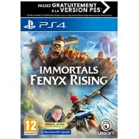 Immortals Fenyx Rising, PlayStation 4, T (Jugendliche), Physische Medien