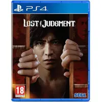 Lost Judgment