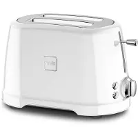 Novis T2 - Toaster - Weiß