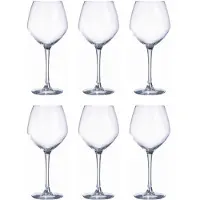 Chef & sommelier Vinglas, 47 Cl Chef&Sommelier Cabernet Einzigartig