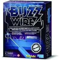 4M KidzLabs Stresstester Spielzeug Bausatz - Lernspiel Physik