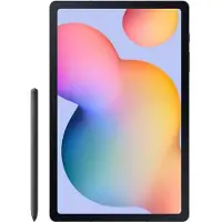 Samsung Galaxy Tab S6 Lite SM-P615N, 26,4 cm (10.4"), 2000 x 1200 Pixel, 64 GB, 4 GB, Android 10, Grau