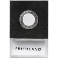 Friedland Honeywell Glockenauslöser - D723