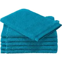 De Witte Lietaer Waschlappen Contessa Pacific (6er Set)