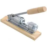 KINGHOFF Nussknacker auf Ständer KH1301
