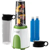 Russell Hobbs STANDMIXER MIX&GO 300W (25160-56 GRÜN/WS)