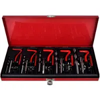 vidaXL Gewinde-Reparatur-Kit