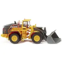 Wiking 065210 H0 Volvo L350H hjuloplader