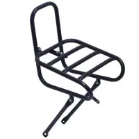 Steco Smooth Frontgepäckträger