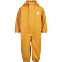 CeLaVi Regenanzug - PU - Yellow - - 70 - Regenanzüge