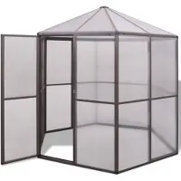 vidaXL Enzo