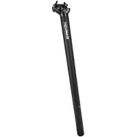 Ergotec Sattelstütze Rennrad-Mountainbike homologiert Stufe 5 Aluminium Atar