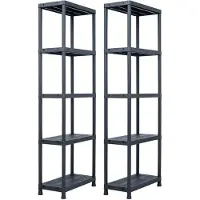 vidaXL Fadoror (2 Stück)