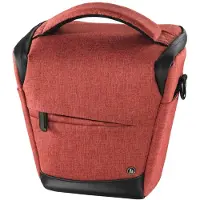 Hama Kameratasche Trinidad Colt 110 Rot