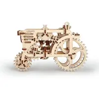 Ugears Traktor