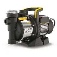 Stanley Frischwasserpumpe SXGP900XFE 900W