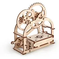 Ugears Schatulle