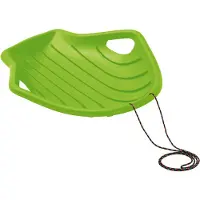 Prosperplast Big M Collection 78x15x60 Cm Sledge Grün