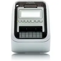 Brother QL-820NWBC - Etikettendrucker