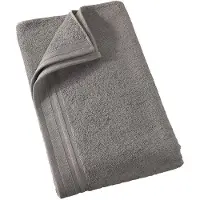 De Witte Lietaer Badehandtuch Imagine Taupe