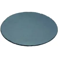 Artesà Lazy Susan Schiefertablett
