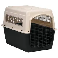 Petmate Ultra Vari Kennel Fashion M