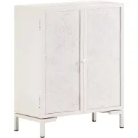 vidaXL Sideboard 60x30x76 cm Massivholz Mango