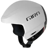 Giro Skihelm Giro Avance MIPS Matte White/Carbon Unisex-M