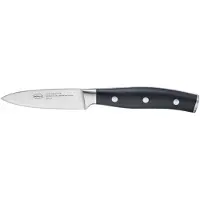 Rösle Messer Tradition 9 cm Silver