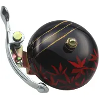 Crane Suzu Hand Painted Fahrradklingel