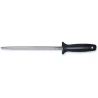 Berghoff Wetzstahl Essentials Gourmet Black 20 cm