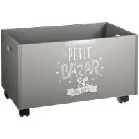Atmosphera Boxenlagerung