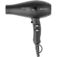 Xanitalia Levante 380 LuxuryStyler von Sthauer in Schwarz
