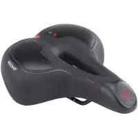 Wittkop MEDICUS 6.3 PRO FAHRRADSATTEL GEL CITY