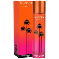 Lancaster , Sunrise E.d.T. Nat. Spray 100 ml Eau de Toilette