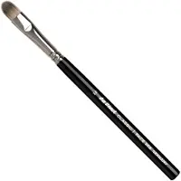 Da Vinci , Classic Concealerpinsel 1 St Bürste