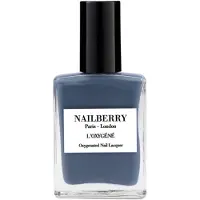 Nailberry Nagellack Oxygenated Nail Lacquer 15 ml