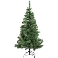 FÉÉRIC LIGHTS AND CHRISTMAS Künstlicher Weihnachtsbaum mit Ständer, 150 cm