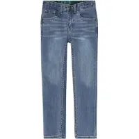Levi's 510 Soft Performance Skinny Jeans mit Stretch