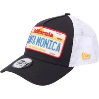 59caps Aframe Trucker Santa Monica