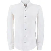 Stockerpoint Hemd "Friedrich" in weiss | Gr.: 3XL