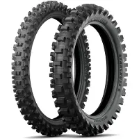 Michelin Starcross 6 Medium Soft 64m Tt Nhs Offroad-hinterreifen