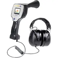 Pce Instruments Härteprüfgerät -5000